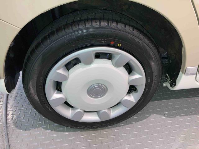 ムーヴキャンバスＸメイクアップリミテッド　ＳＡIII（青森県）の中古車