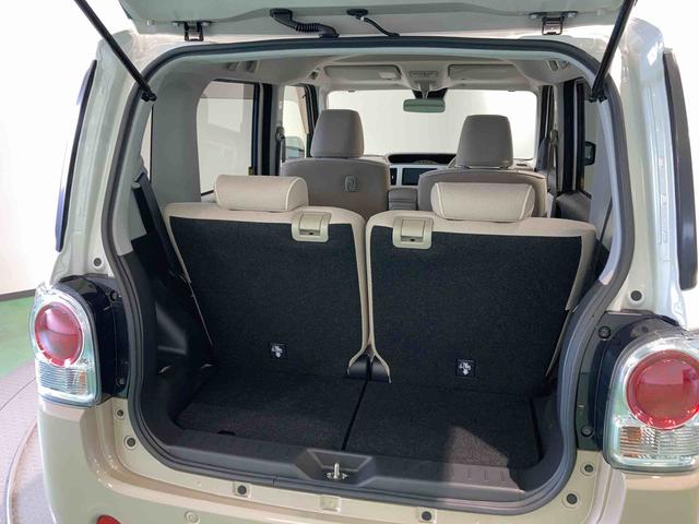 ムーヴキャンバスＸメイクアップリミテッド　ＳＡIII（青森県）の中古車