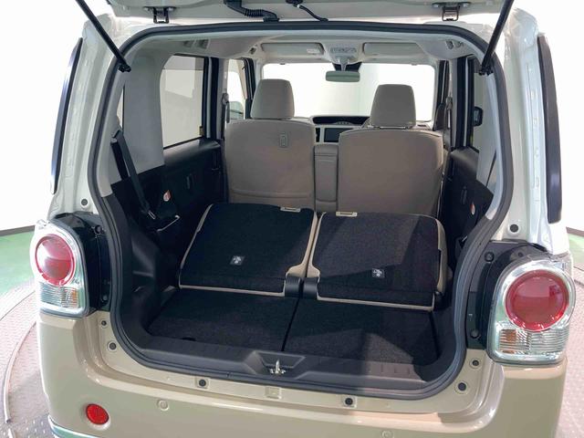 ムーヴキャンバスＸメイクアップリミテッド　ＳＡIII（青森県）の中古車