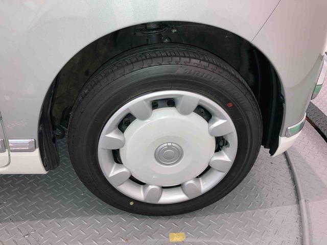 ムーヴキャンバスＧブラックインテリアリミテッド　ＳＡIII（青森県）の中古車