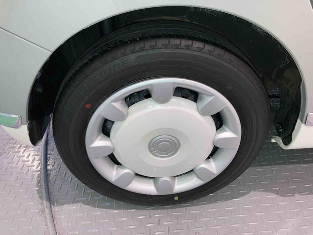 ムーヴキャンバスＧブラックインテリアリミテッド　ＳＡIII（青森県）の中古車