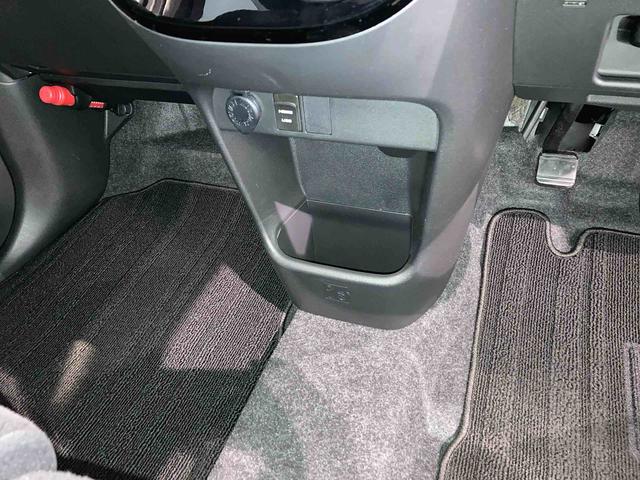 ムーヴキャンバスＧブラックインテリアリミテッド　ＳＡIII（青森県）の中古車