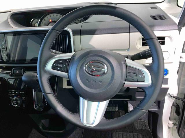 ムーヴキャンバスＧブラックインテリアリミテッド　ＳＡIII（青森県）の中古車