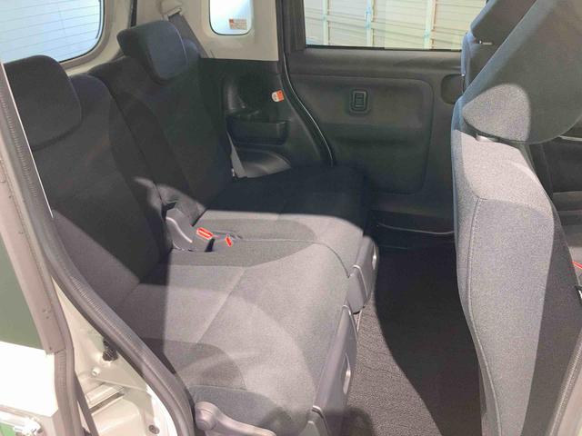 ムーヴキャンバスＧブラックインテリアリミテッド　ＳＡIII（青森県）の中古車