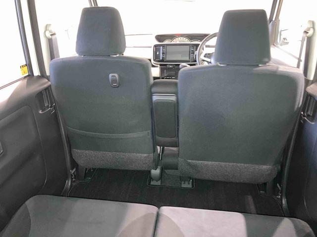 ムーヴキャンバスＧブラックインテリアリミテッド　ＳＡIII（青森県）の中古車