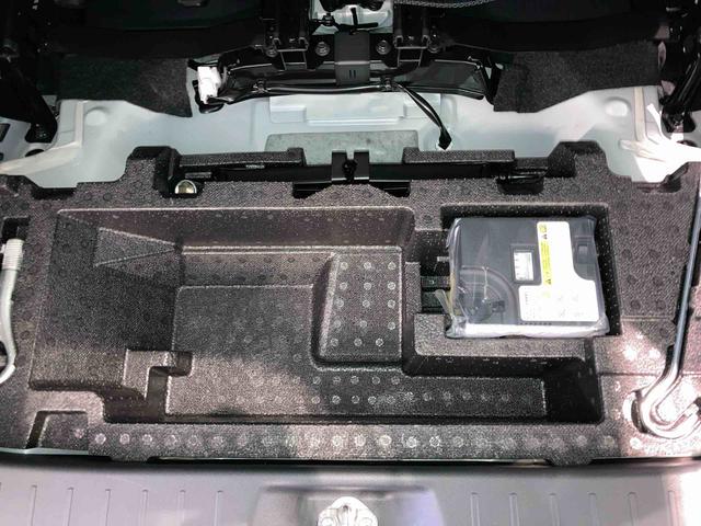 ムーヴキャンバスＧブラックインテリアリミテッド　ＳＡIII（青森県）の中古車