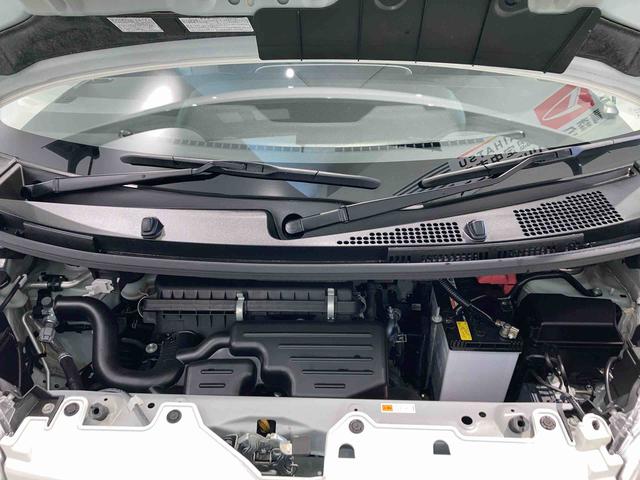 ムーヴキャンバスＧブラックインテリアリミテッド　ＳＡIII（青森県）の中古車
