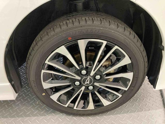 タントカスタムＲＳ（青森県）の中古車