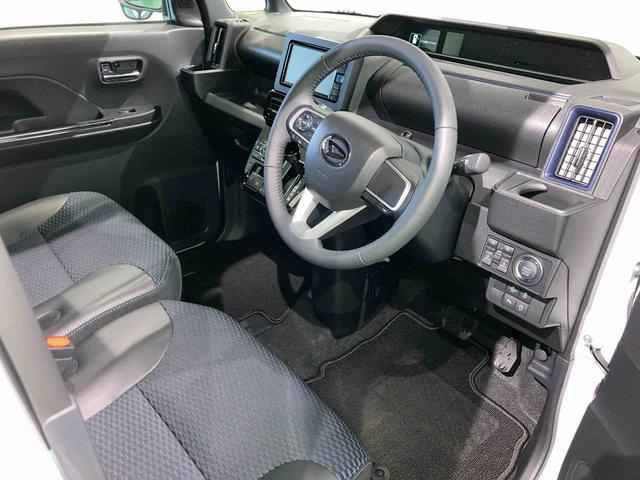 タントカスタムＲＳ（青森県）の中古車