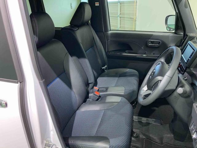 タントカスタムＲＳ（青森県）の中古車