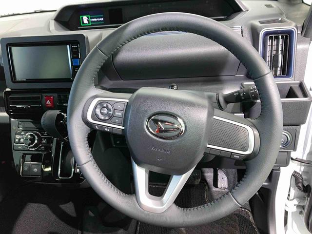 タントカスタムＲＳ（青森県）の中古車