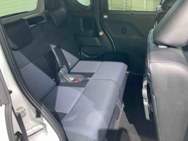 タントカスタムＲＳ（青森県）の中古車