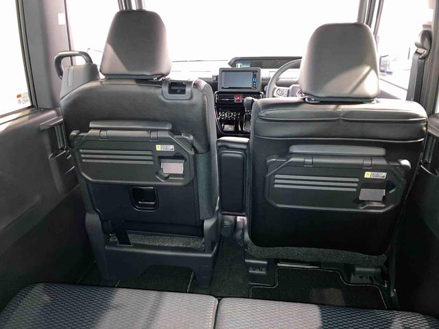 タントカスタムＲＳ（青森県）の中古車