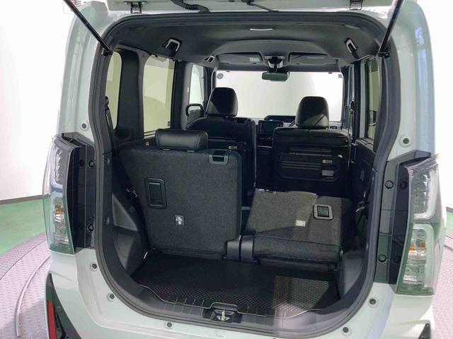 タントカスタムＲＳ（青森県）の中古車