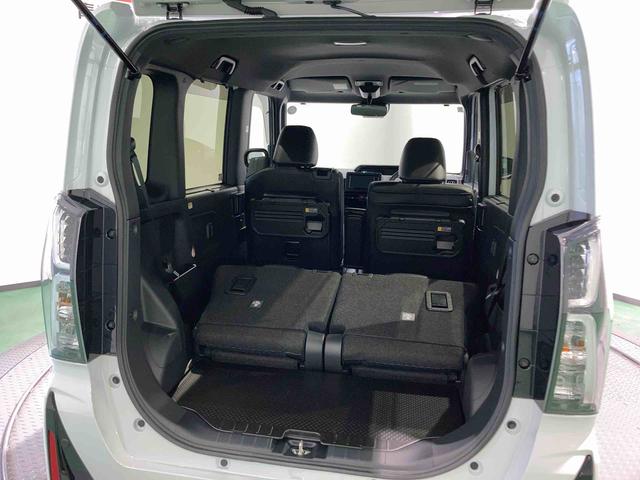 タントカスタムＲＳ（青森県）の中古車