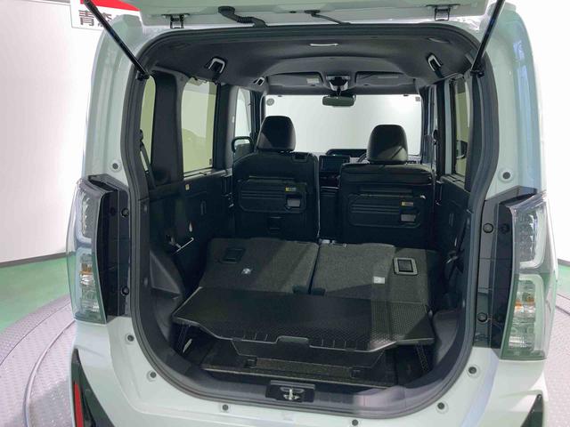 タントカスタムＲＳ（青森県）の中古車