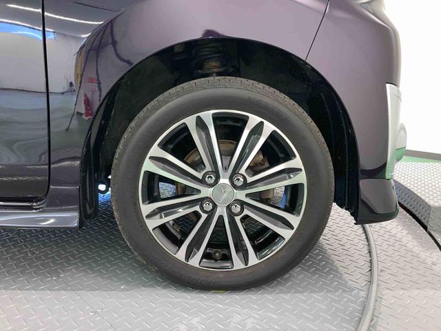 タントカスタムＲＳ　ＳＡ（青森県）の中古車
