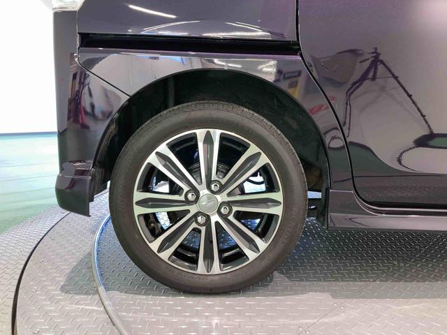 タントカスタムＲＳ　ＳＡ（青森県）の中古車