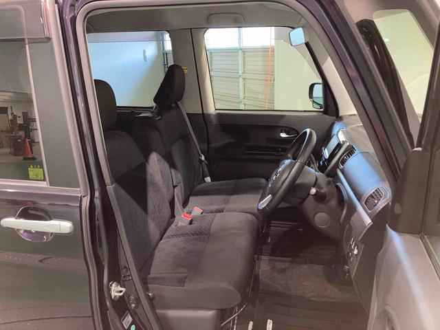 タントカスタムＲＳ　ＳＡ（青森県）の中古車