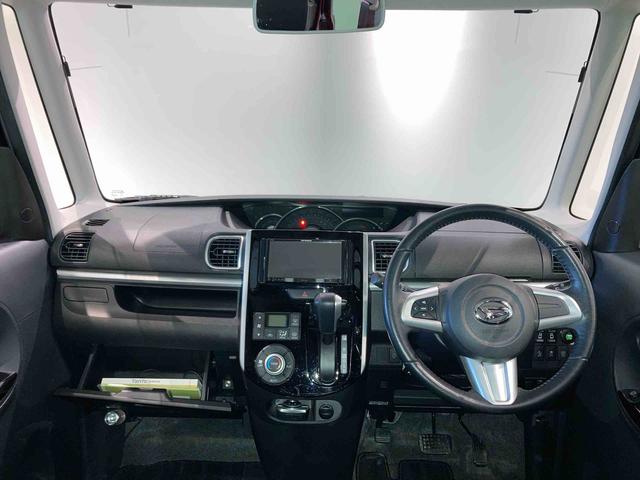タントカスタムＲＳ　ＳＡ（青森県）の中古車
