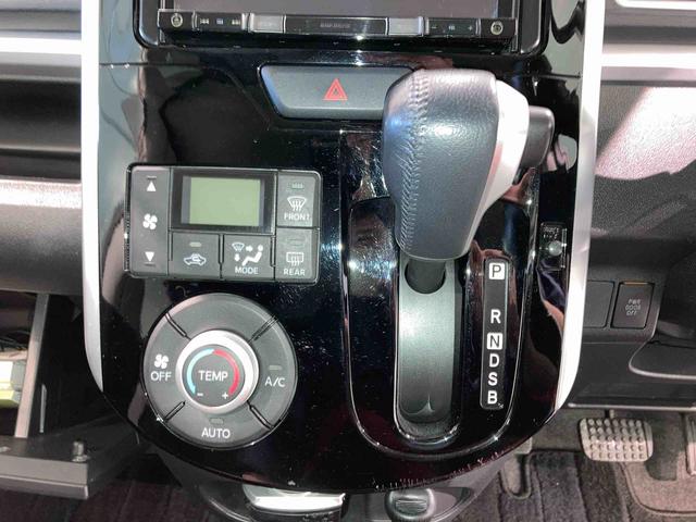 タントカスタムＲＳ　ＳＡ（青森県）の中古車