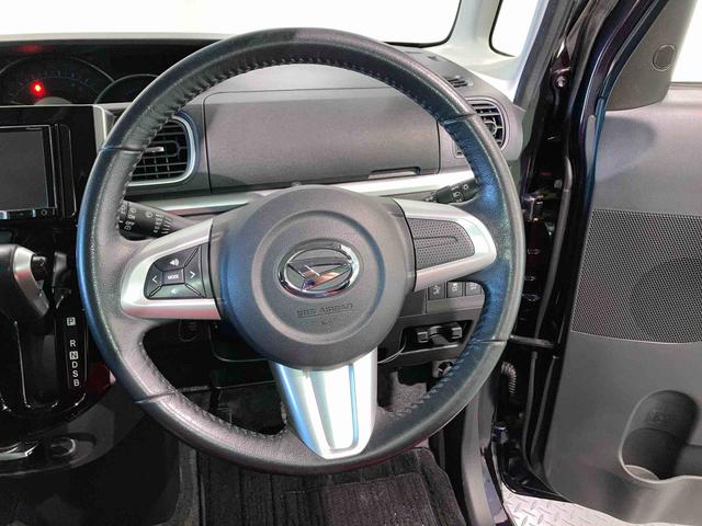 タントカスタムＲＳ　ＳＡ（青森県）の中古車