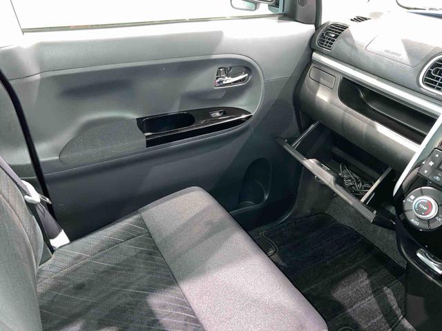 タントカスタムＲＳ　ＳＡ（青森県）の中古車