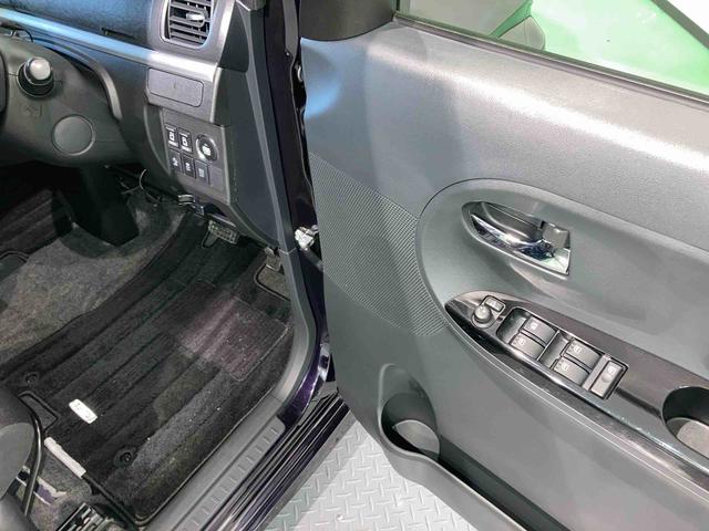 タントカスタムＲＳ　ＳＡ（青森県）の中古車