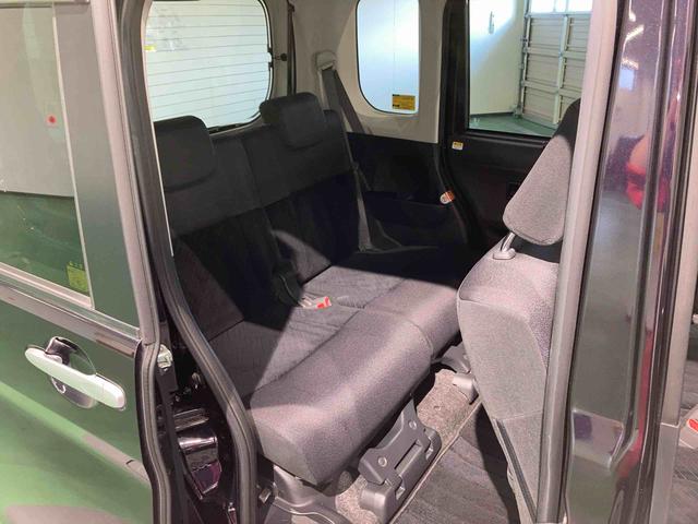 タントカスタムＲＳ　ＳＡ（青森県）の中古車