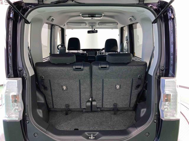 タントカスタムＲＳ　ＳＡ（青森県）の中古車