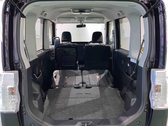 タントカスタムＲＳ　ＳＡ（青森県）の中古車