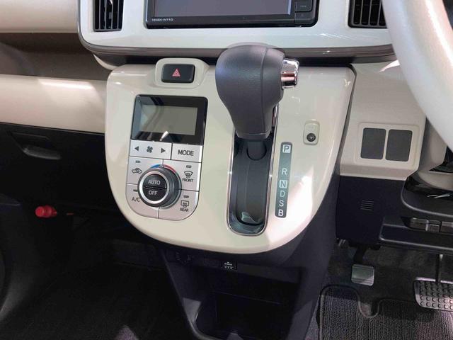 ムーヴキャンバスＧメイクアップリミテッド　ＳＡIII（青森県）の中古車
