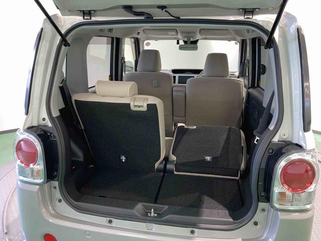 ムーヴキャンバスＧメイクアップリミテッド　ＳＡIII（青森県）の中古車