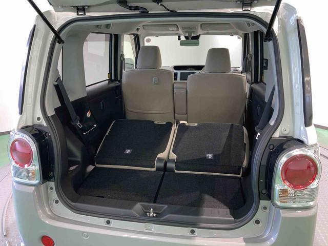 ムーヴキャンバスＧメイクアップリミテッド　ＳＡIII（青森県）の中古車