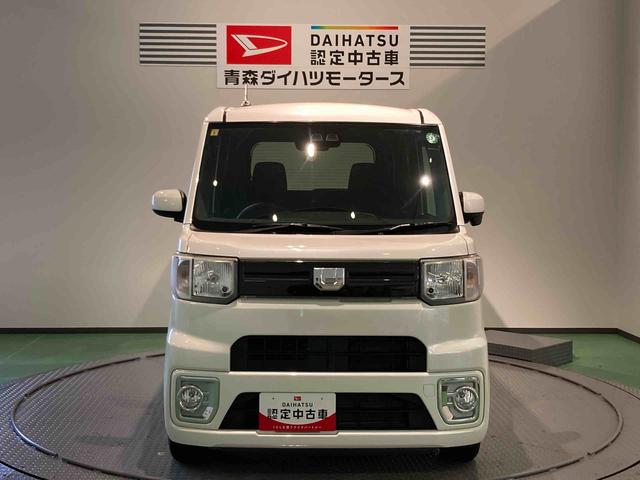 ウェイクＬ　ＳＡIII（青森県）の中古車