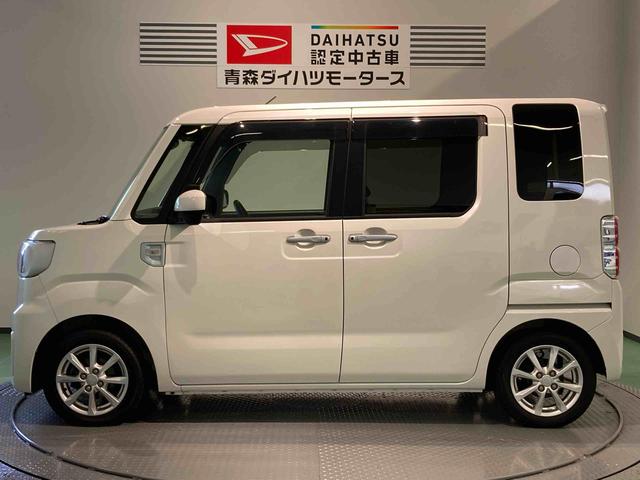 ウェイクＬ　ＳＡIII（青森県）の中古車