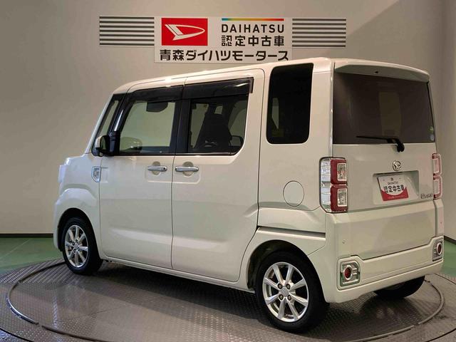 ウェイクＬ　ＳＡIII（青森県）の中古車