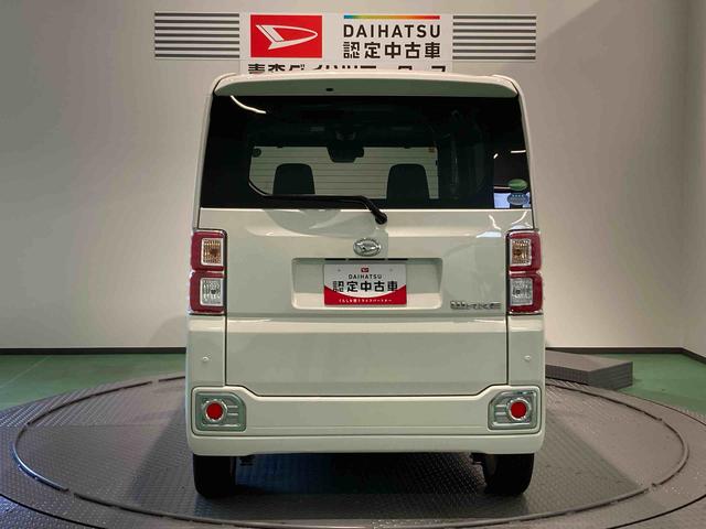 ウェイクＬ　ＳＡIII（青森県）の中古車