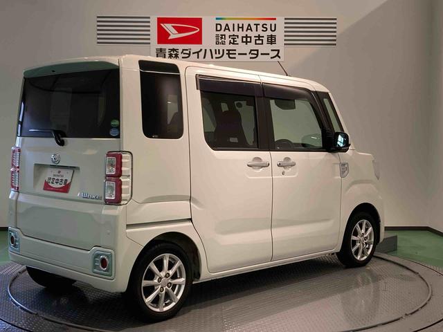 ウェイクＬ　ＳＡIII（青森県）の中古車
