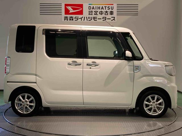 ウェイクＬ　ＳＡIII（青森県）の中古車