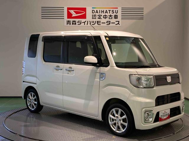 ウェイクＬ　ＳＡIII（青森県）の中古車