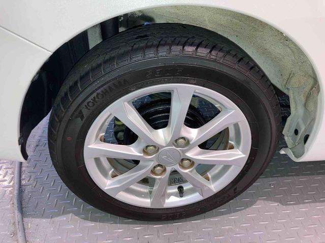 ウェイクＬ　ＳＡIII（青森県）の中古車