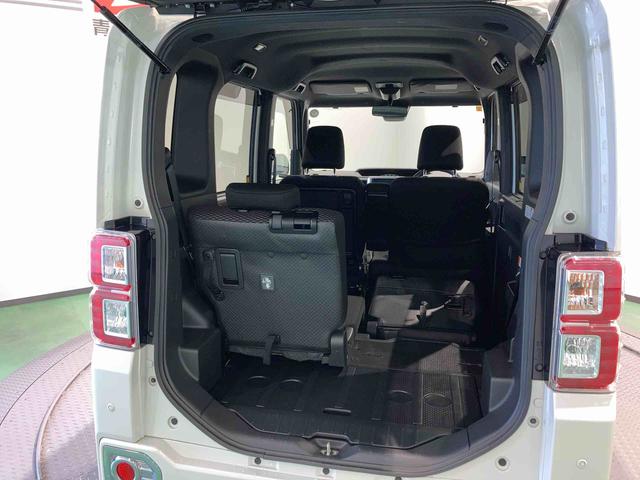 ウェイクＬ　ＳＡIII（青森県）の中古車