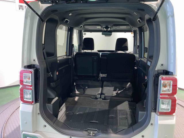 ウェイクＬ　ＳＡIII（青森県）の中古車