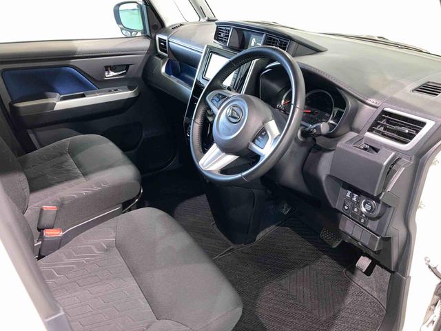 トールカスタムＧ　ＳＡII（青森県）の中古車