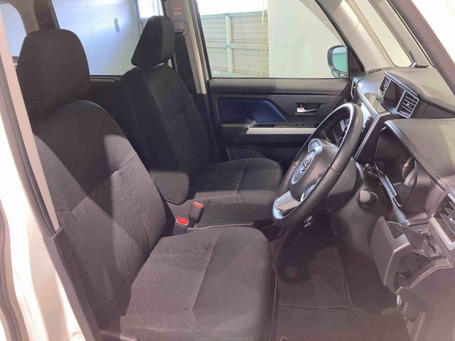 トールカスタムＧ　ＳＡII（青森県）の中古車