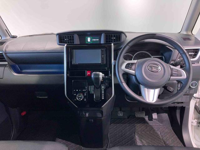 トールカスタムＧ　ＳＡII（青森県）の中古車