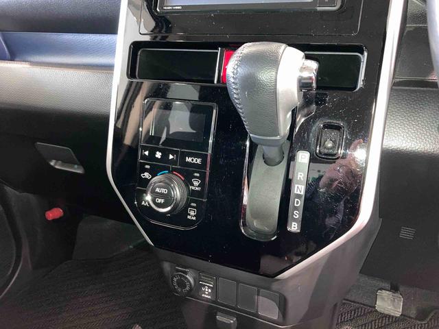 トールカスタムＧ　ＳＡII（青森県）の中古車