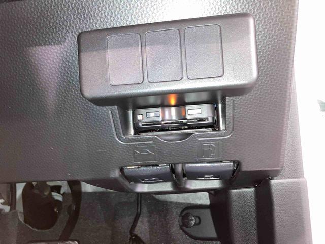 トールカスタムＧ　ＳＡII（青森県）の中古車