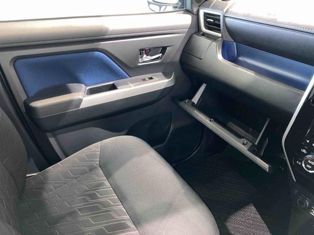 トールカスタムＧ　ＳＡII（青森県）の中古車